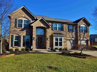 995 Azra Cir, Union, KY 41091