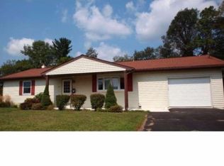 785 North St, Weatherly, PA 18255