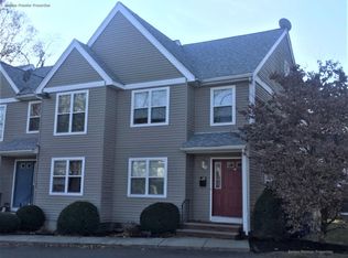 14 Drinkwater Ave #A, Braintree, MA 02184