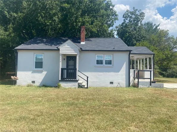 116 Oak St, Kernersville, NC 27284