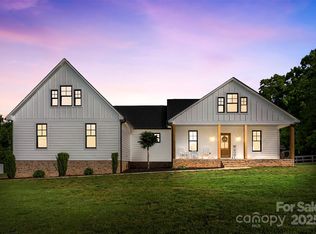 4453 Buffalo Shoals Rd, Maiden, NC 28650