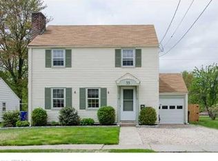33 Harmund Pl, Wethersfield, CT 06109