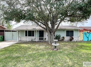18518 Wayne Pl, Harlingen, TX 78552