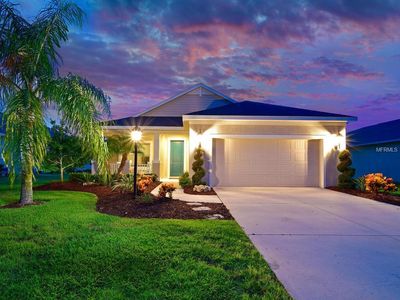4912 Kincaid Park Ln, Bradenton, FL, 34211