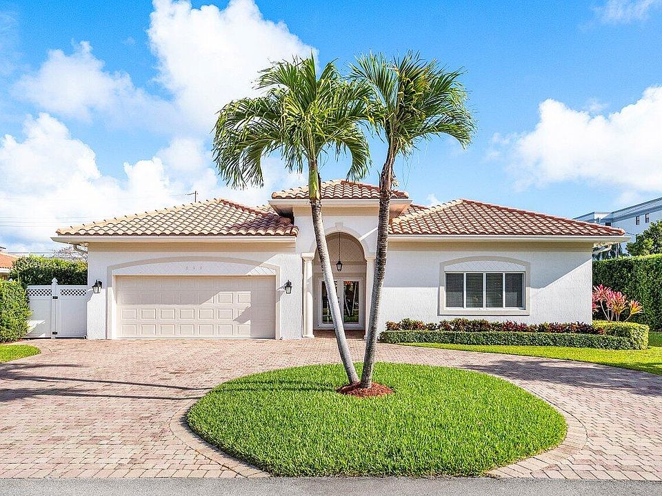 1st image of 899 S Granada Drive