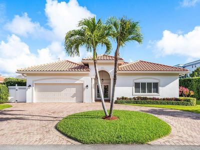 899 S Granada Drive, Boca Raton, FL, 33432