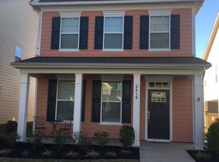 2419 Double Oaks Rd, Charlotte, NC 28206