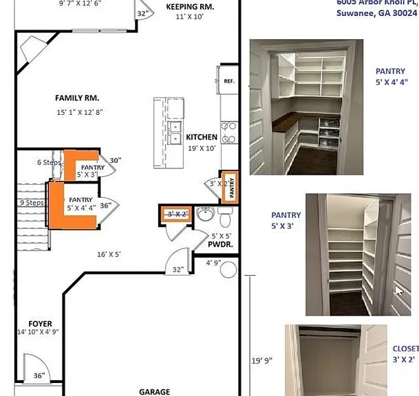 6005 Arbor Knoll Pl — Photo 39