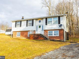 14785 George Washington Hwy, Mt Storm, WV 26739