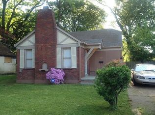 367 Buntyn St, Memphis, TN 38111