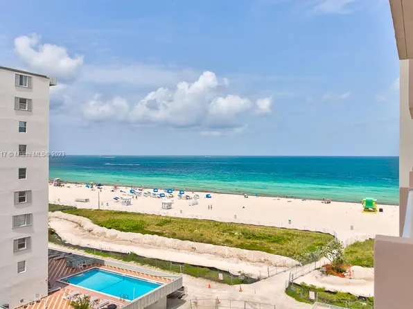 345 Ocean Dr APT 619, Miami Beach, FL 33139