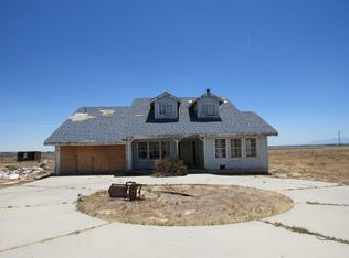 47190 110th St W, Lancaster, CA