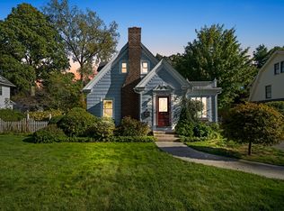 115 Caseland St, Springfield, MA 01107