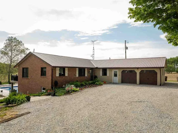 580 S State Road 1, Cambridge City, IN 47327