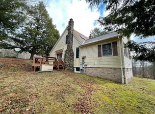 280 W Hill Rd, Morris, NY 13808