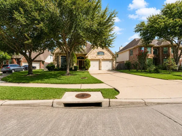 1815 Granite Field Ln, Richmond, TX 77469