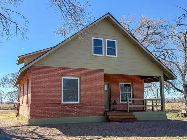 9264 W State Highway 96 Highway, Olney Springs, CO 81062
