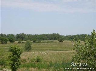 0 Aspen Rd, Tescott, KS 67484