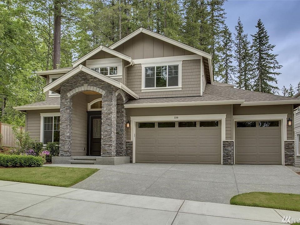 1st image of 24152 SE 26th St Lot 3