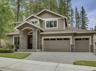 24152 SE 26th St LOT 3, Sammamish, WA 98075