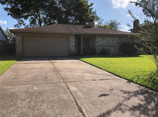 16815 Bougainvilla Ln, Friendswood, TX 77546