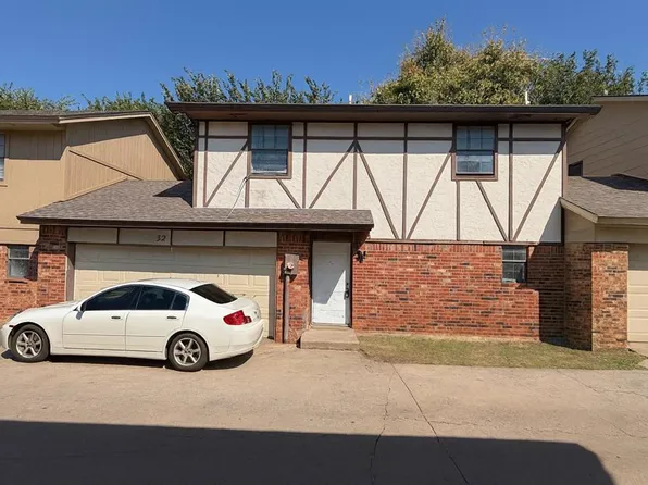8300 NW 10th St APT 32, Oklahoma City, OK 73127