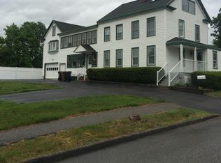 90 Hill St #2, Saco, ME 04072