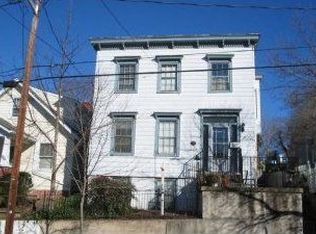 309 Princess Anne St, Fredericksburg, VA 22401