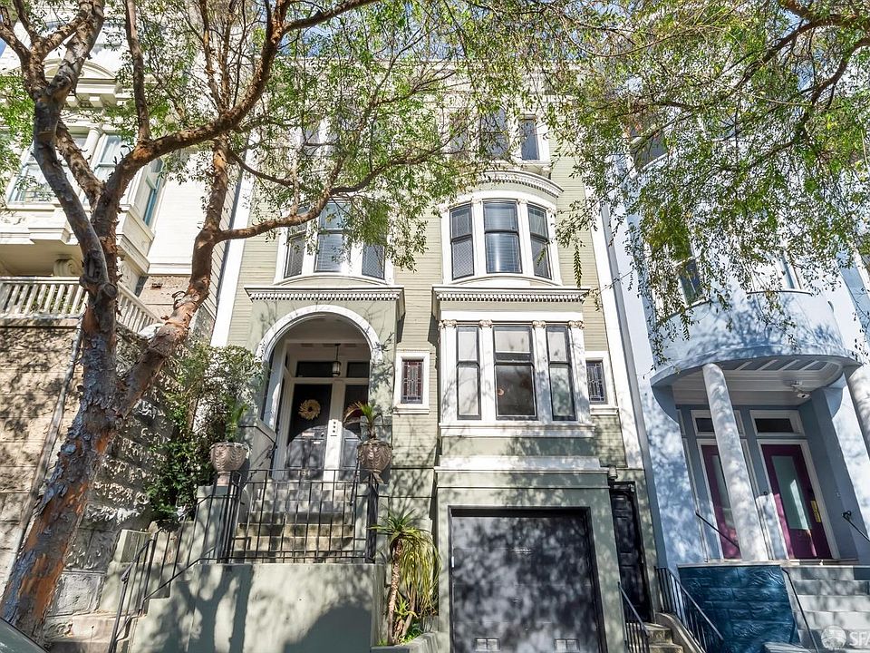 1st image of 1356 McAllister St