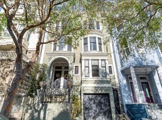 1356 McAllister St, San Francisco, CA 94115