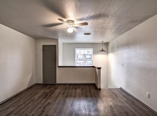 3614 N Tulsa Ave, Oklahoma City, OK 73112
