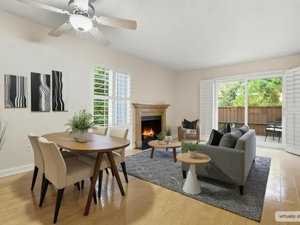 866 Tamalpais Avenue #A, Novato, CA 94947