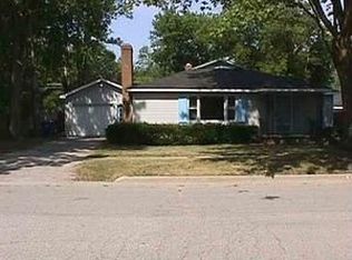 104 S Church St, Standish, MI 48658