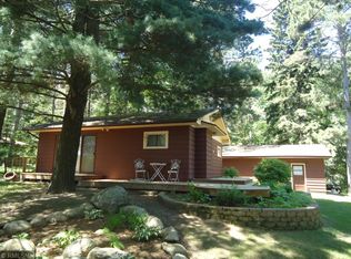 36911 Delta Bay Dr, Jenkins Twp, MN 56472