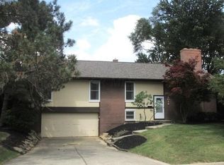 2014 Braemar Dr, Columbus, OH 43220