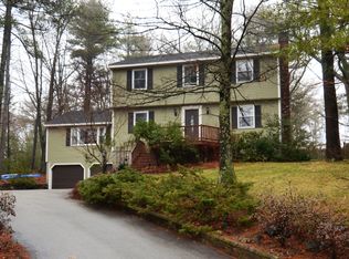 17 Charlotte Rd, Ipswich, MA 01938