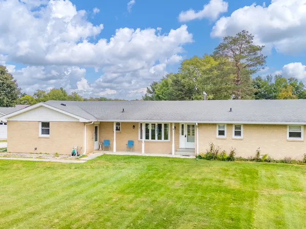 10664 S 9 W, Pendleton, IN 46064