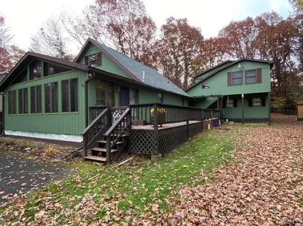 102 Indian Trl, Jim Thorpe, PA 18229