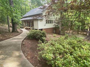 2562 Abbey Ridge Rd SW, Conyers, GA 30094