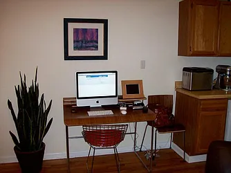 Rented by Limestone Realty Bklyn, LLC