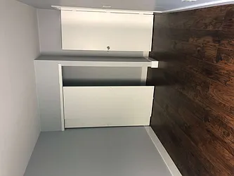 Rented by Budget Real Estate NYC Inc