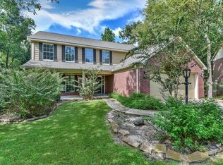 22 Misty Cloud St, Spring, TX 77381