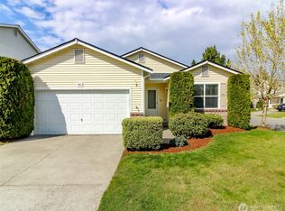 8521 175th Street Ct E, Puyallup, WA