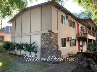 193 E. 1st Ave - 3, Chico, CA 95926