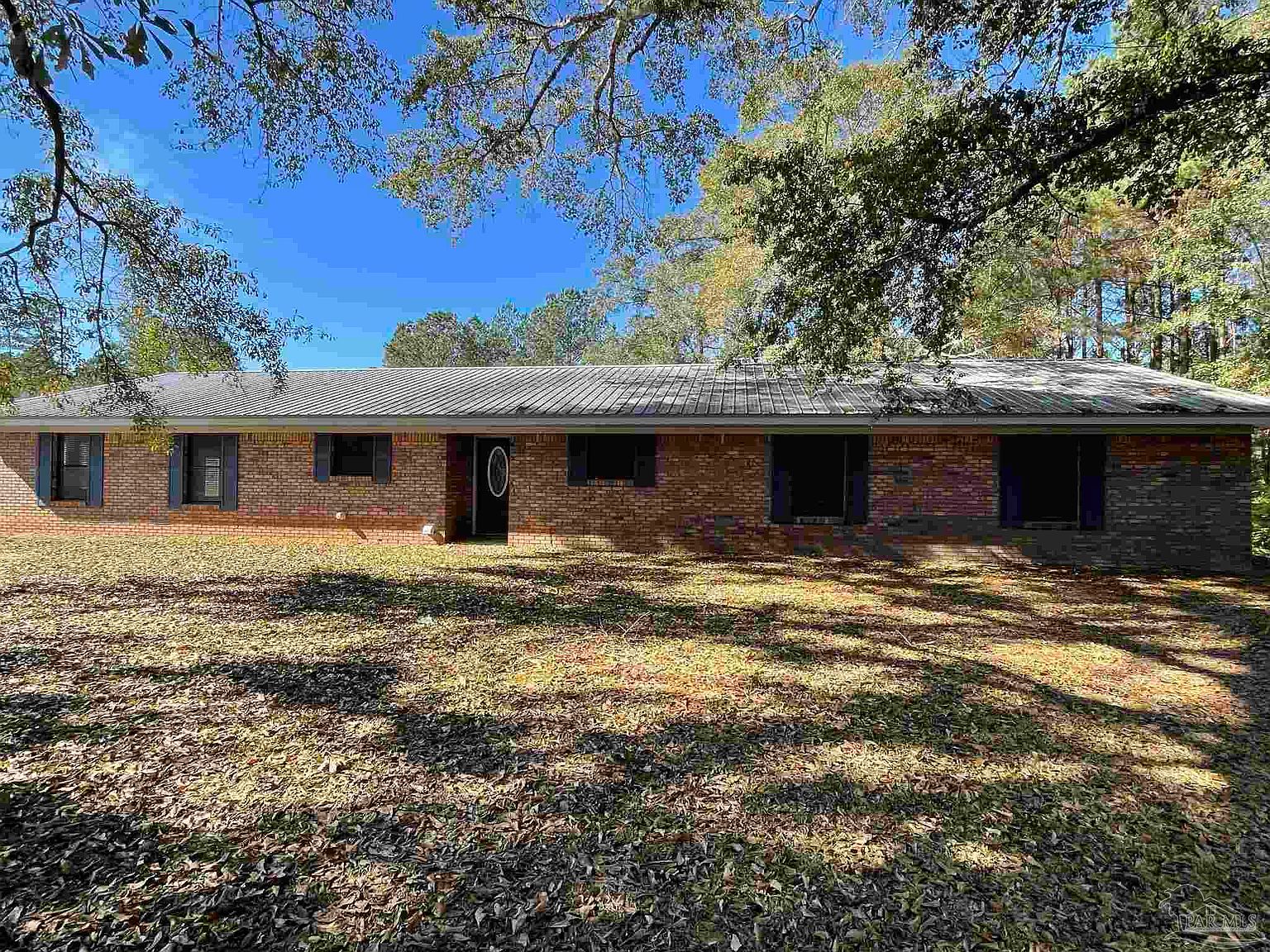 1607 Highway 31, Castleberry, AL 36432 Zillow