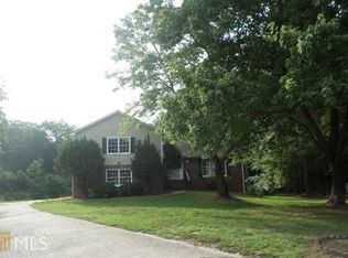 539 Westbridge Dr, Fayetteville, GA