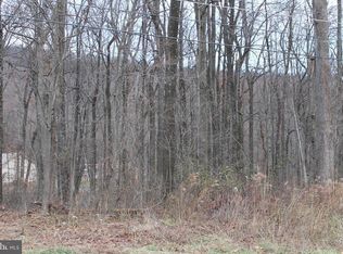 681 Jacks Mountain Rd, Fairfield, PA 17320