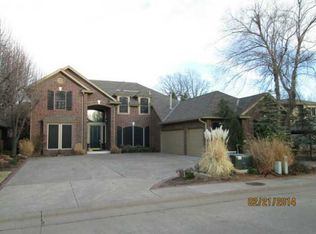 6004 Morning Dove Ln, Edmond, OK 73025