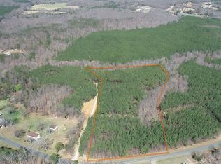 LOT Mountain Cut Rd #B, Appomattox, VA
