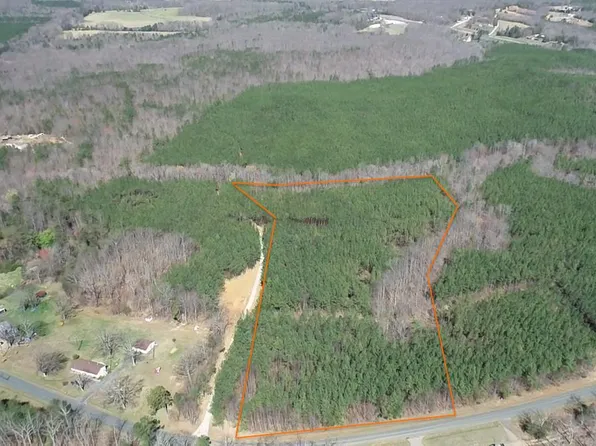 LOT Mountain Cut Rd #B, Appomattox, VA 24522
